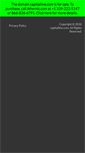 Mobile Screenshot of capitalline.com